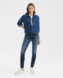 Women´s Skinny Jean - Blue 63_431F003_AZU194052_3