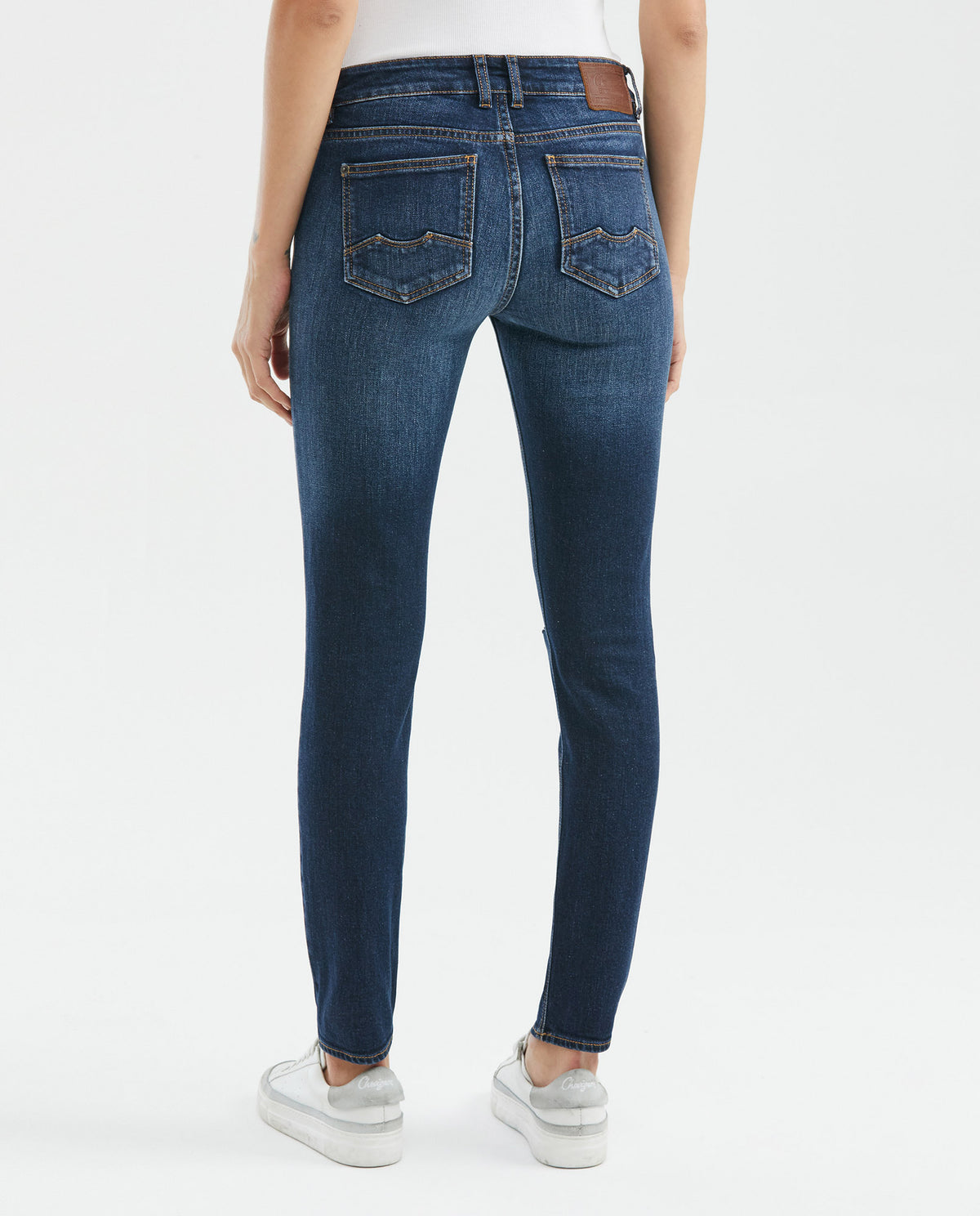 Women´s Skinny Jean - Blue 63_431F003_AZU194052_6