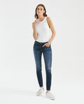 Women´s Skinny Jean - Blue 63_431F003_AZU194052_8