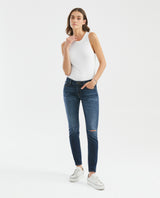 Women´s Skinny Jean - Blue 63_431F003_AZU194052_8