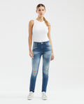 Women´s Skinny Fit Jean - Blue 63_431F013_AZU184140_3