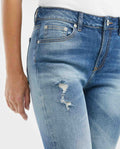Women´s Skinny Fit Jean - Blue 63_431F013_AZU184140_4
