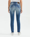 Women´s Skinny Fit Jean - Blue 63_431F013_AZU184140_5