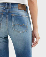 Women´s Skinny Fit Jean - Blue 63_431F013_AZU184140_6