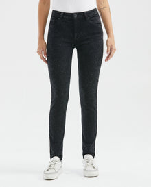 Women´s Skinny Fit Jean - Gray 63_431F015_GRI194305_0