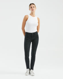 Women´s Skinny Fit Jean - Gray 63_431F015_GRI194305_3