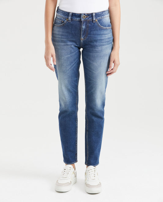 Women´s Skinny Fit Jean - Blue 63_431G000_AZU184140_0