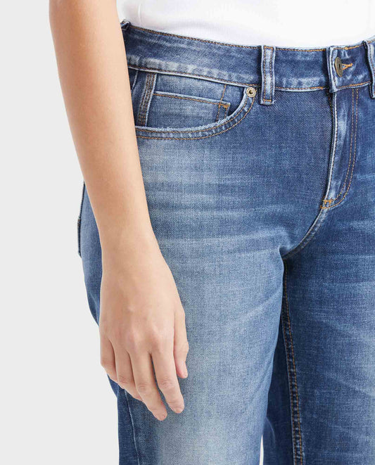 Women´s Skinny Fit Jean - Blue 63_431G000_AZU184140_3