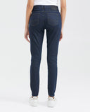 HIGH RISE COSMO JEANS IN DARK WASH