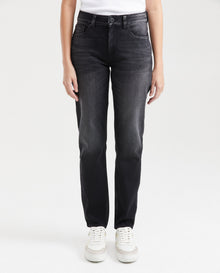 Women´s Skinny Fit Jean - Black 63_431G010_NEG194004_0