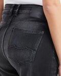 Women´s Skinny Fit Jean - Black 63_431G010_NEG194004_6