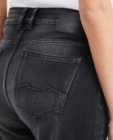 Women´s Skinny Fit Jean - Black 63_431G010_NEG194004_6