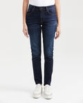 Women´s Skinny Fit Jeans - Blue 63_431G016_AZU193924_0
