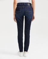 Women´s Skinny Fit Jeans - Blue 63_431G016_AZU193924_5
