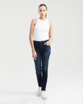Women´s Skinny Fit Jeans - Blue 63_431G016_AZU193924_7