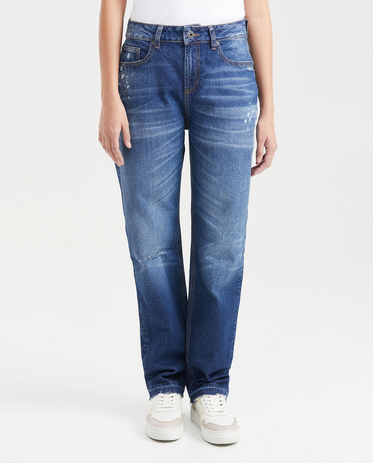 Women´s Boy Fit Jean - Blue 63_431G027_AZU194052_0