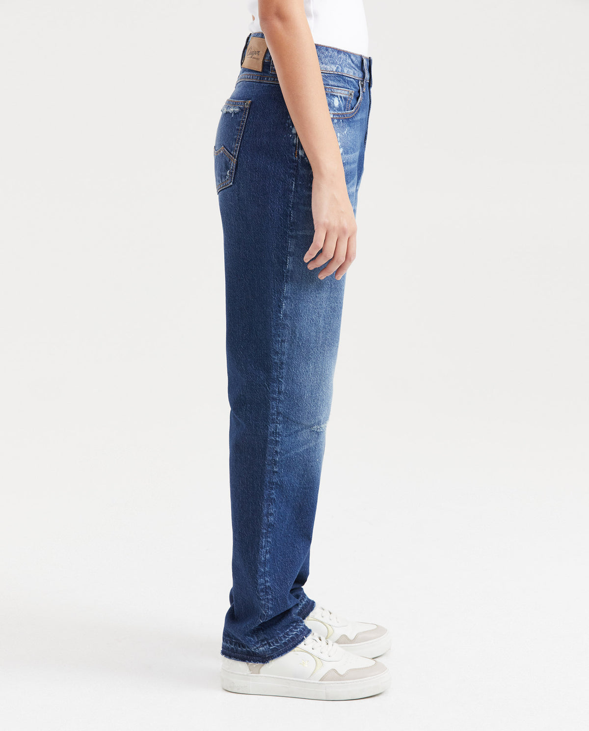 Women´s Boy Fit Jean - Blue 63_431G027_AZU194052_5