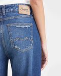 Women´s Boy Fit Jean - Blue 63_431G027_AZU194052_7