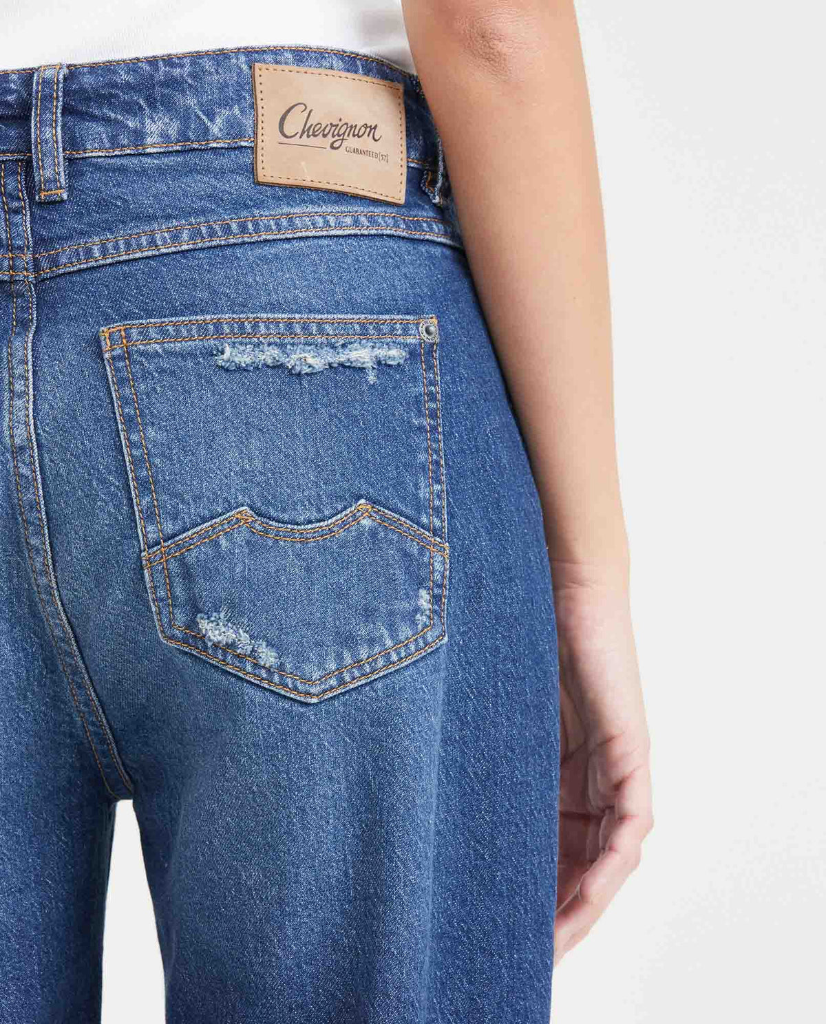 Women´s Boy Fit Jean - Blue 63_431G027_AZU194052_7