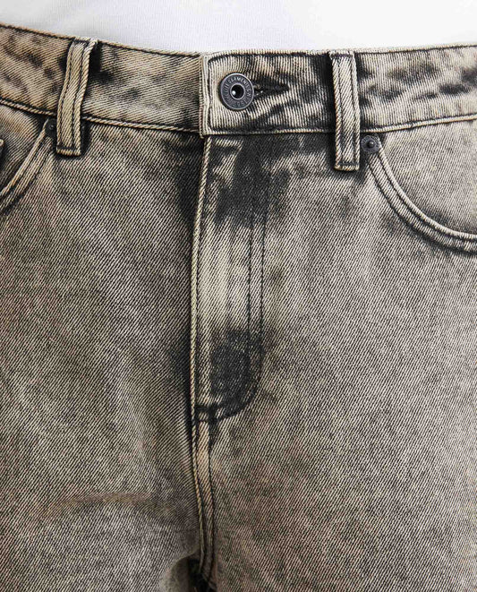 Women´s Straight Fit Jean - Gray 63_431G029_GRI145002_3