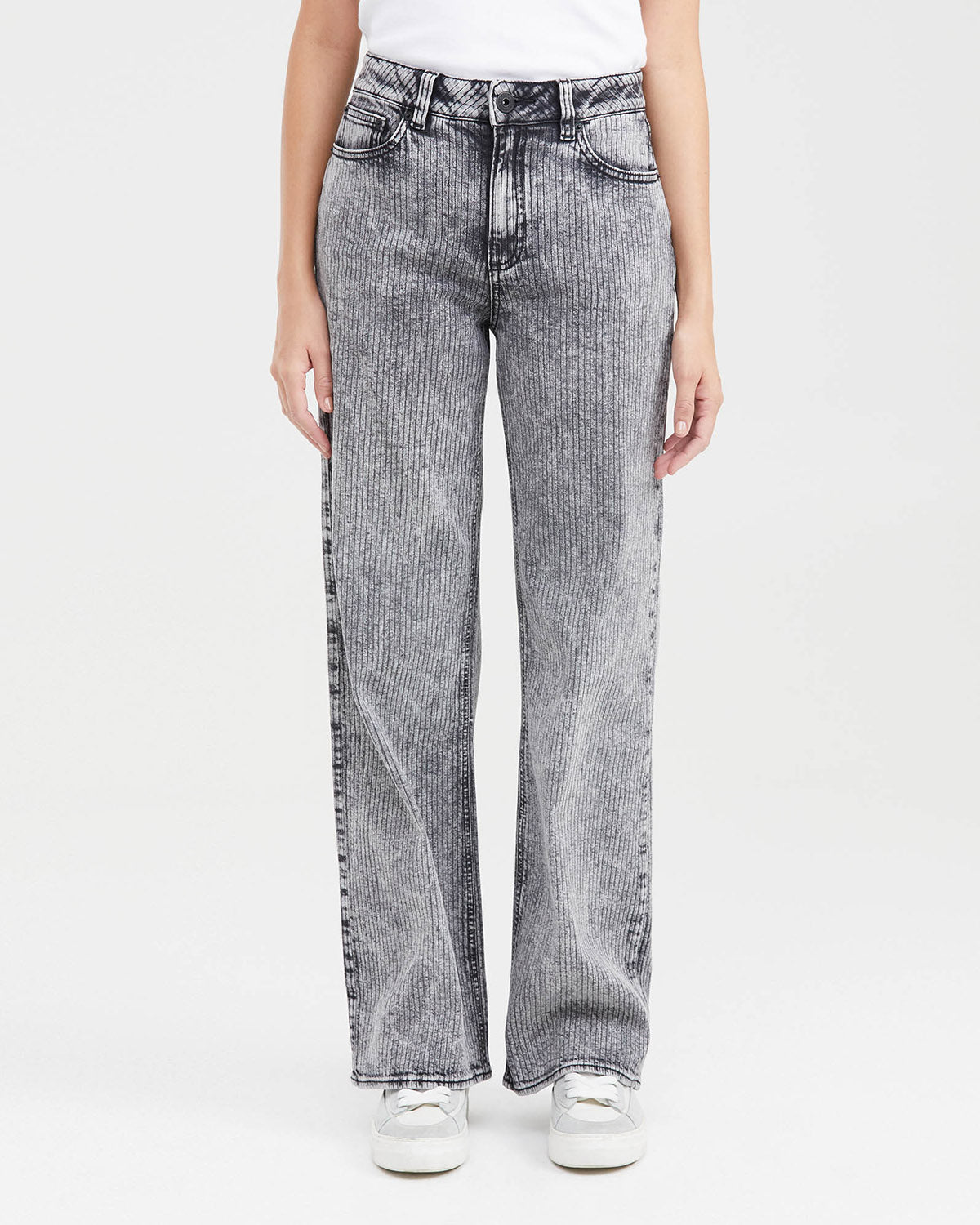 SPECIAL FIT_WIDE LEG