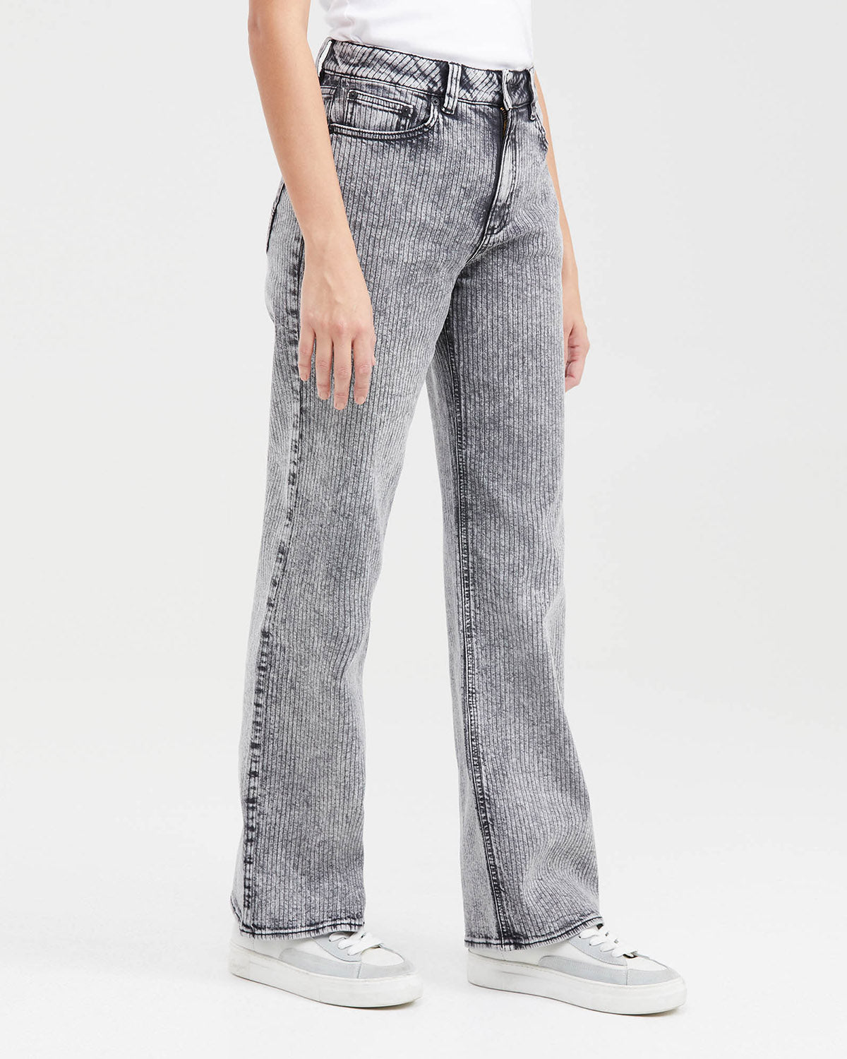 SPECIAL FIT_WIDE LEG