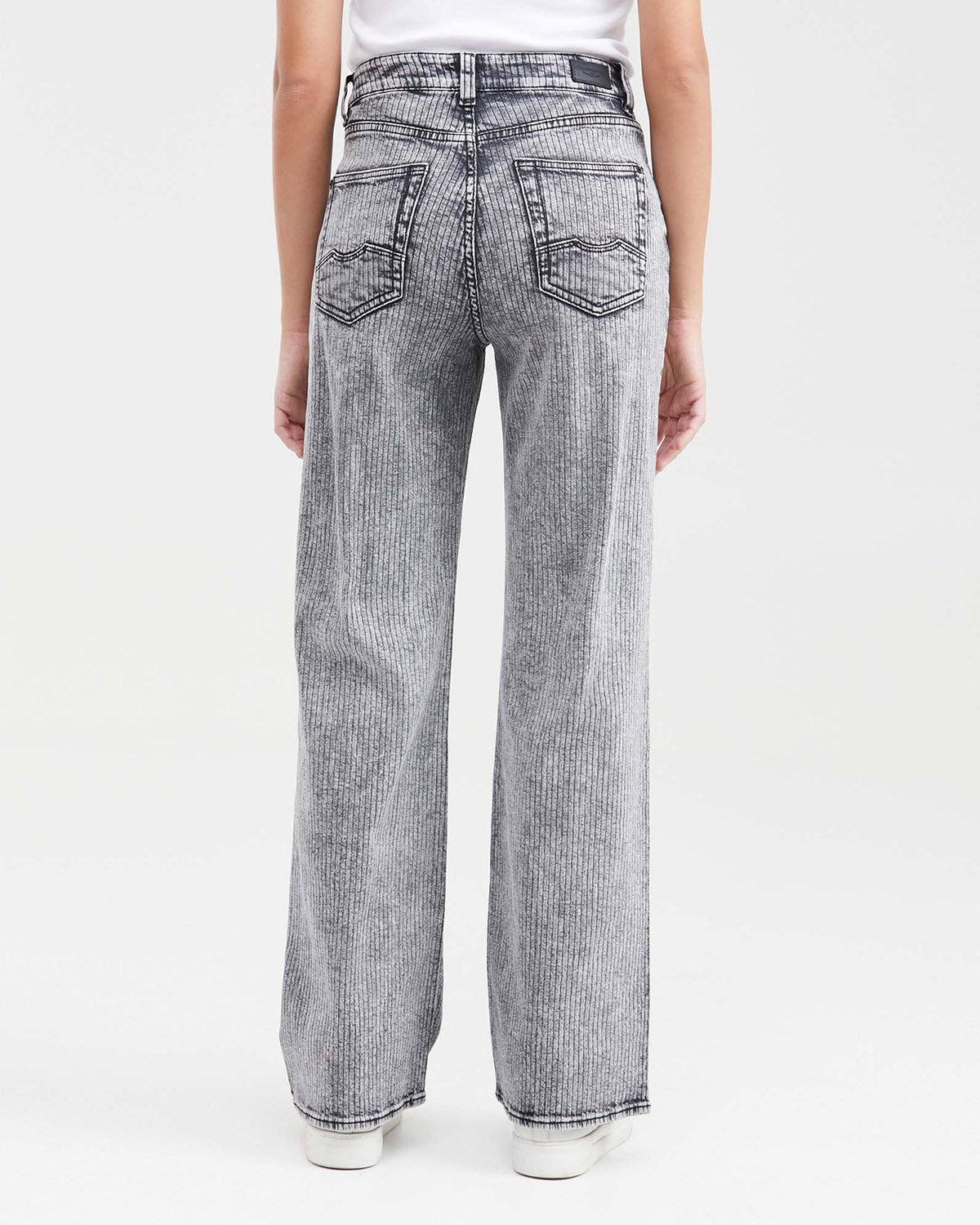 SPECIAL FIT_WIDE LEG