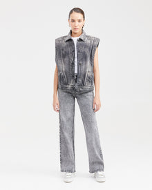 SPECIAL FIT_WIDE LEG