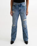 SPECIAL FIT - STRAIGHT FIT