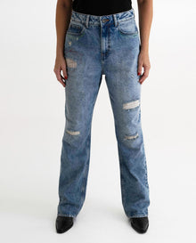 SPECIAL FIT - STRAIGHT FIT