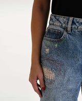 Denim Algodón Femenino - Blue 63_431G140_AZU154020_4