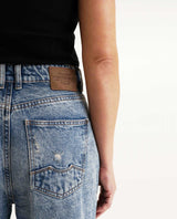 Denim Algodón Femenino - Blue 63_431G140_AZU154020_6