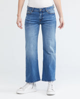 Women´s Straight Fit Jean - Blue 63_432E001_AZU194052_3