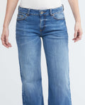 Women´s Straight Fit Jean - Blue 63_432E001_AZU194052_4