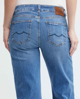 Women´s Straight Fit Jean - Blue 63_432E001_AZU194052_6
