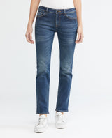 Women´s Low-Rise Jeans - Blue 63_432E005_AZU194052_0