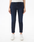 Women´s Slim Fit Jean - Blue 63_432E131_AZU194052_3