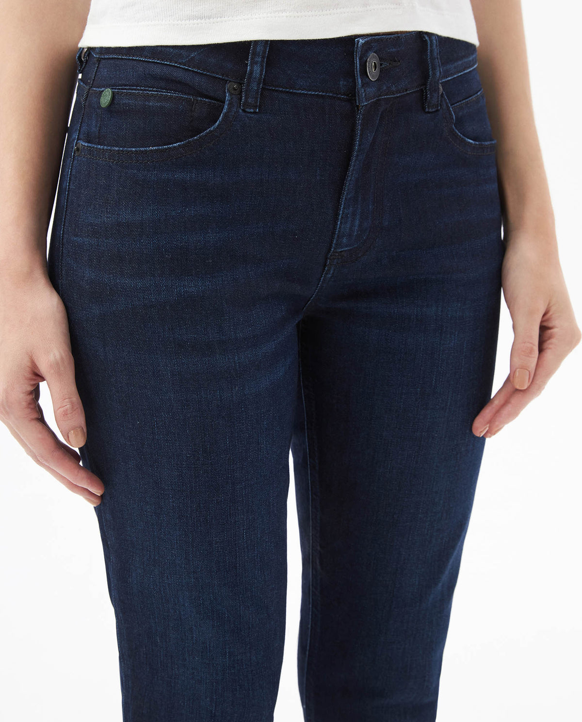 Women´s Slim Fit Jean - Blue 63_432E131_AZU194052_4
