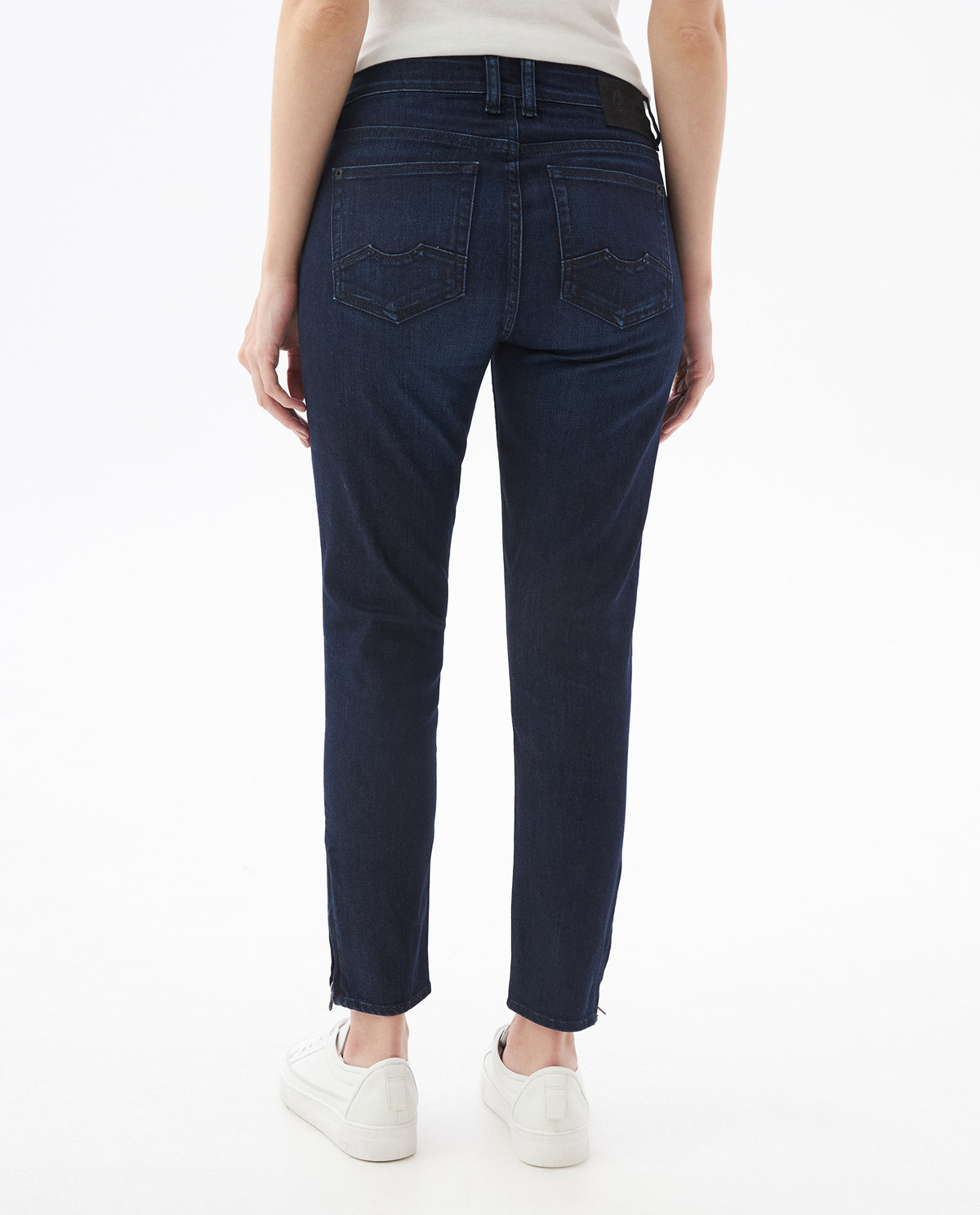 Women´s Slim Fit Jean - Blue 63_432E131_AZU194052_5
