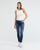 Women´s Skinny Fit Jean - Blue 63_432F001_AZU194052_3