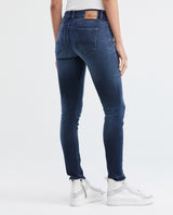 Women´s Skinny Fit Jean - Blue 63_432F001_AZU194052_7