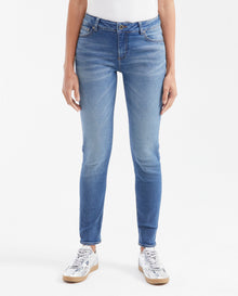Women´s Skinny Fit Jean - Blue 63_432G004_AZU184140_0
