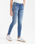 Women´s Skinny Fit Jean - Blue 63_432G004_AZU184140_4