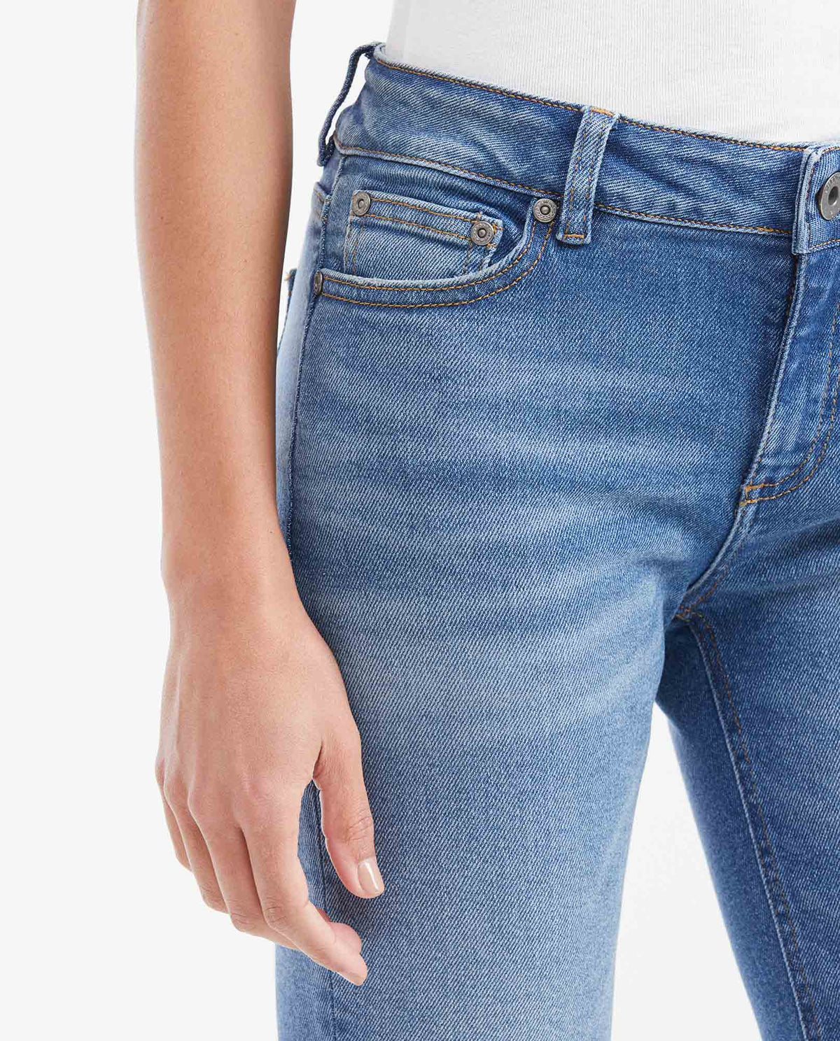 Women´s Skinny Fit Jean - Blue 63_432G004_AZU184140_5