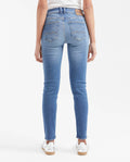 Women´s Skinny Fit Jean - Blue 63_432G004_AZU184140_6