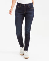 Women´s Skinny Fit Jeans - Blue 63_432G007_AZU193924_0
