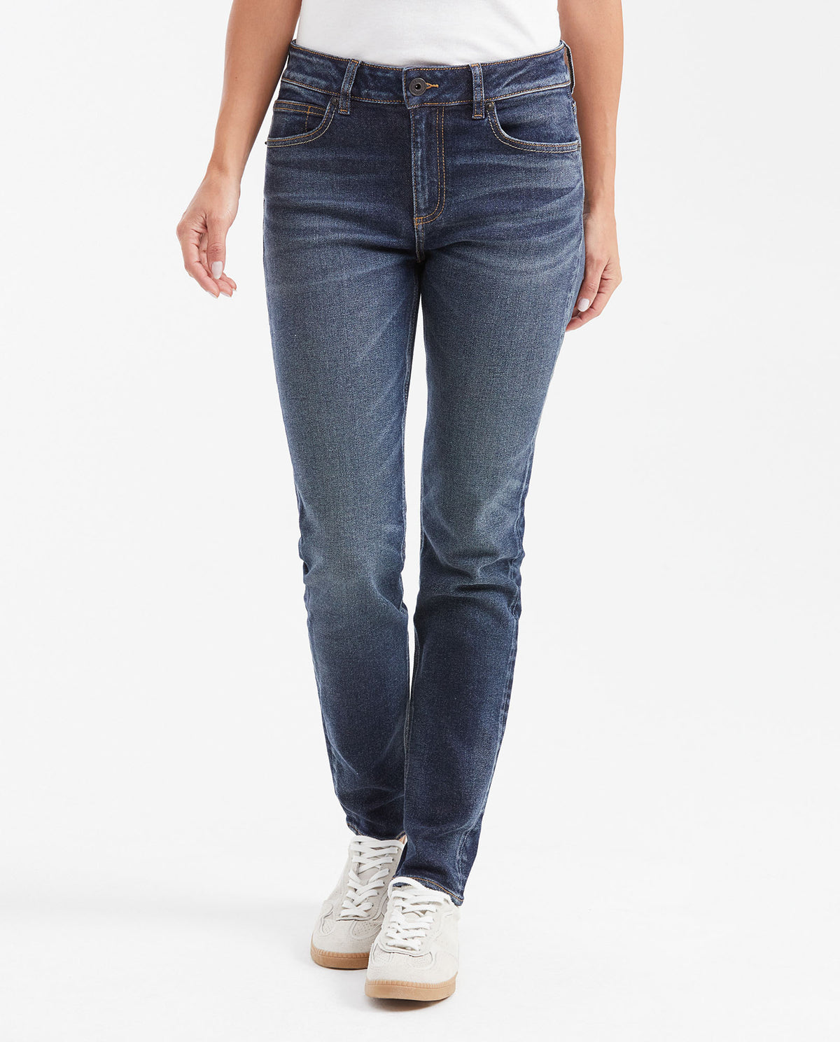 Women´s Skinny Fit Jean - Blue 63_432G011_AZU194052_0
