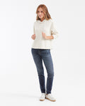 Women´s Skinny Fit Jean - Blue 63_432G011_AZU194052_3