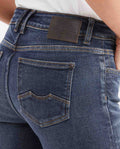 Women´s Skinny Fit Jean - Blue 63_432G011_AZU194052_6