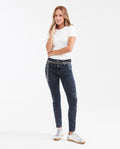 Women´s Skinny Fit Jean - Blue 63_432G015_AZU193924_3
